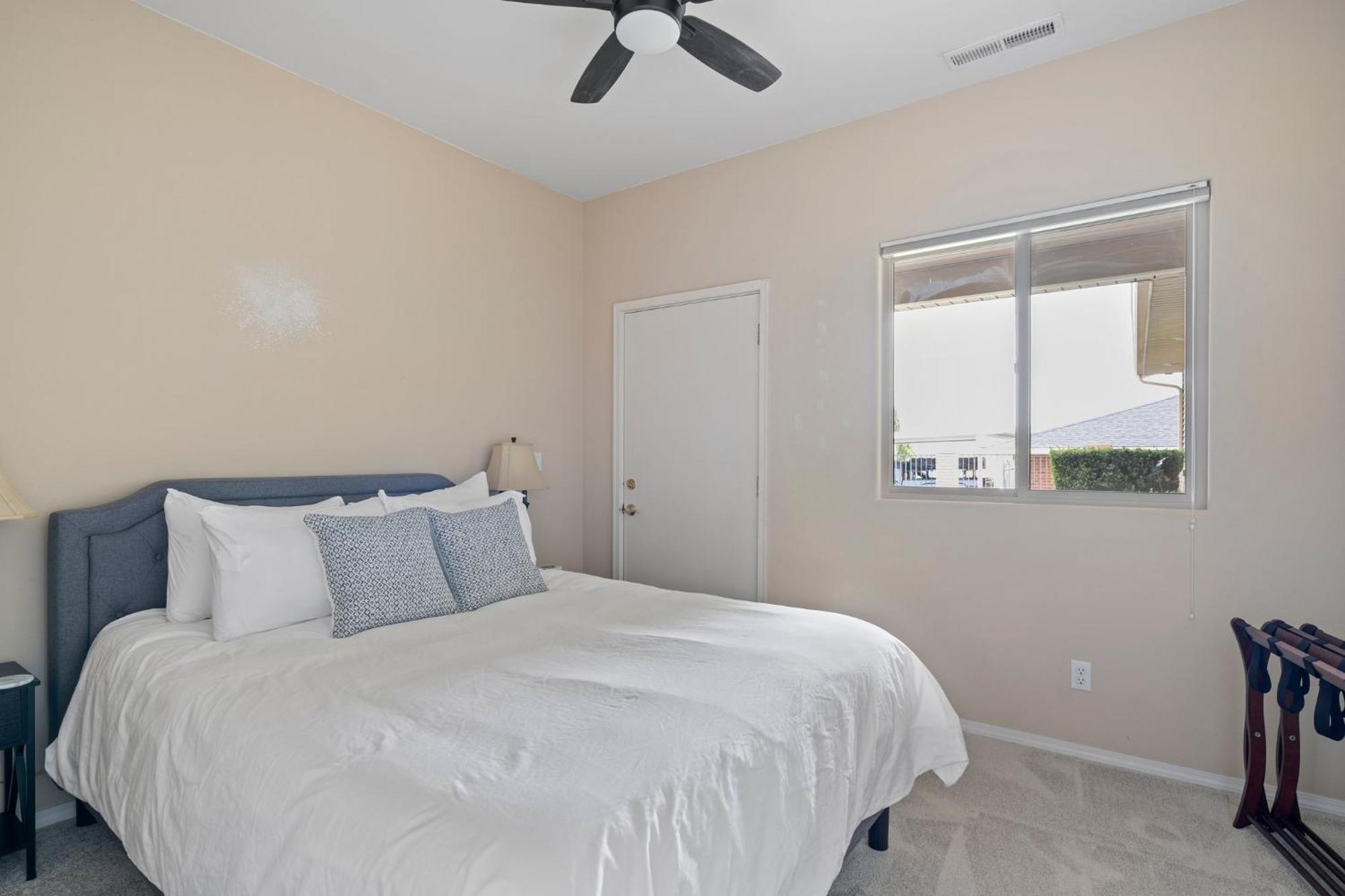 קנוויק 3Br On Golf Course Close To Wineries And Sports Fields מראה חיצוני תמונה