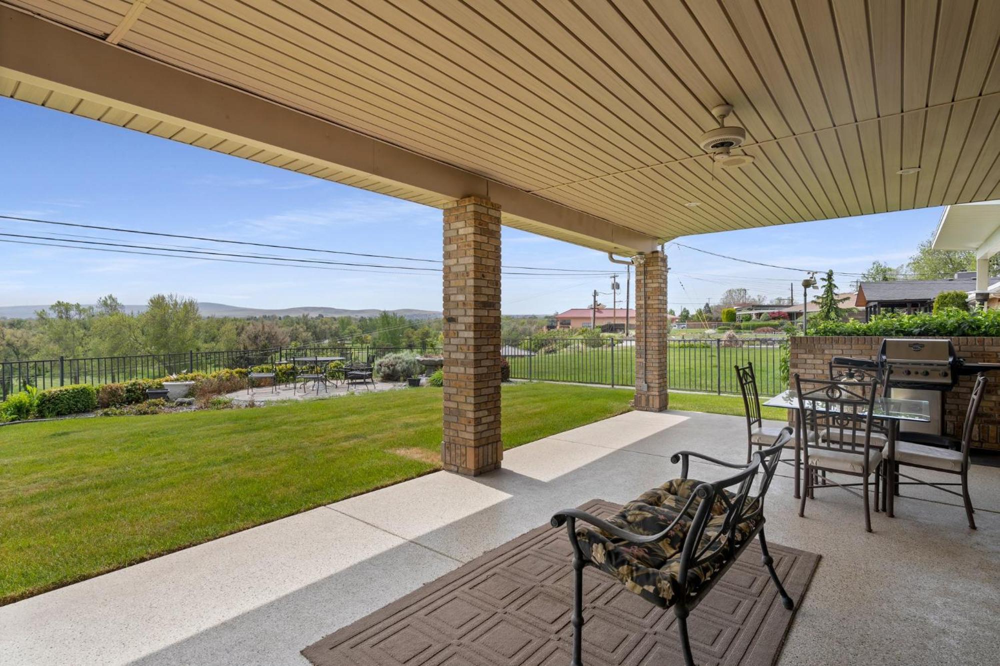 קנוויק 3Br On Golf Course Close To Wineries And Sports Fields מראה חיצוני תמונה
