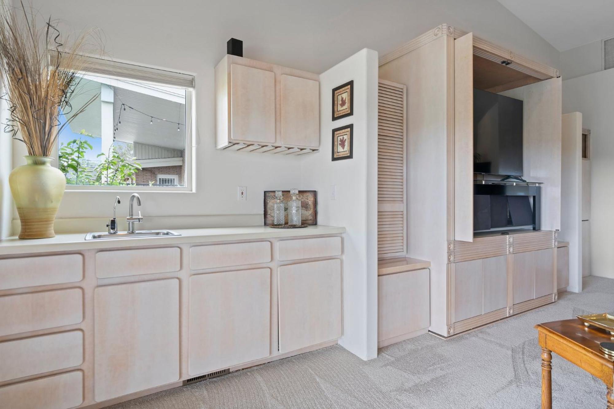 קנוויק 3Br On Golf Course Close To Wineries And Sports Fields מראה חיצוני תמונה