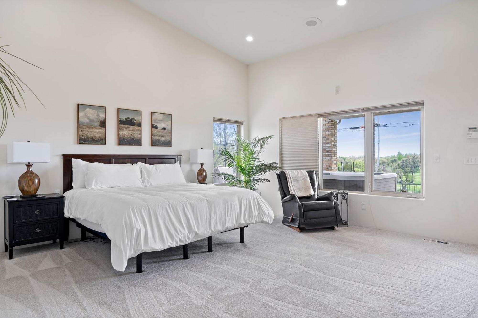 קנוויק 3Br On Golf Course Close To Wineries And Sports Fields מראה חיצוני תמונה