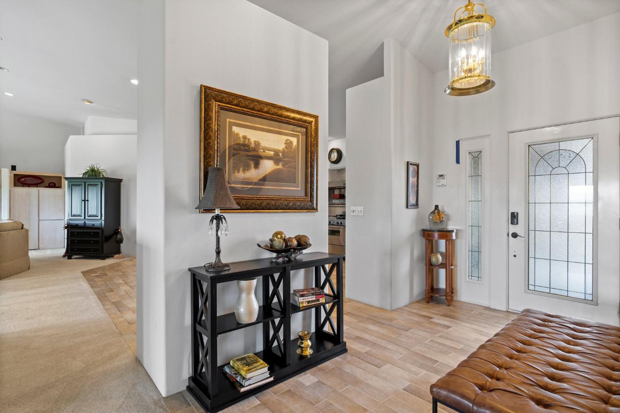 קנוויק 3Br On Golf Course Close To Wineries And Sports Fields מראה חיצוני תמונה
